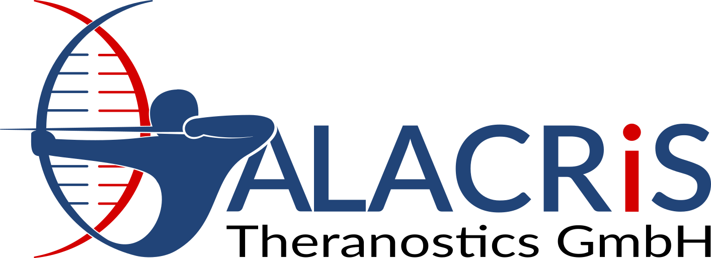 Logo Alacris Theranostics