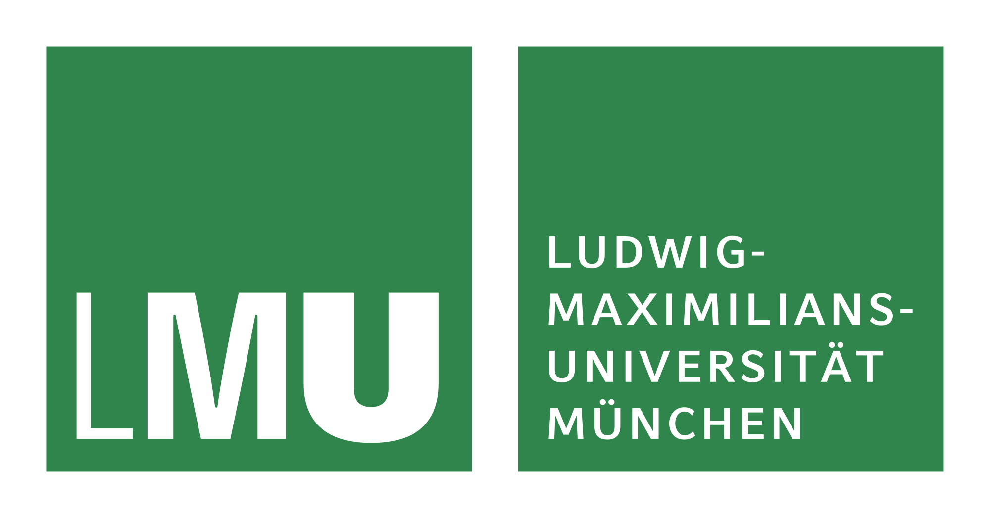 Logo Ludwig-Maximilians-Universität München