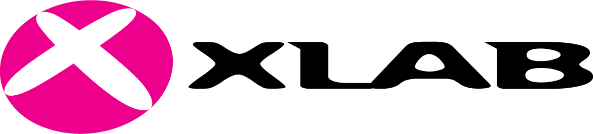 Logo XLAB