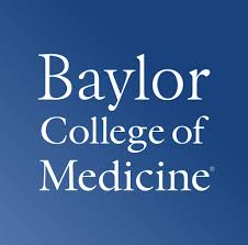 Logo Baylor College of Medicine