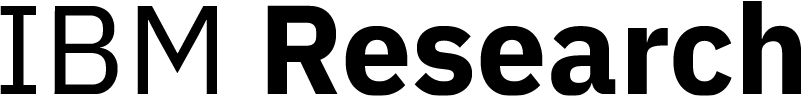 Logo IBM Research