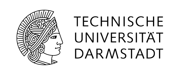 Logo Technische Universität Darmstadt